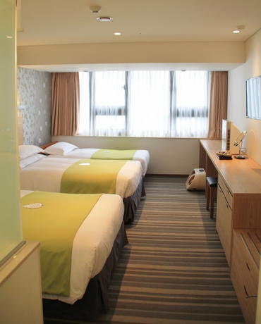 Imagen de la habitación del Hotel Nine Tree Myeongdong. Foto 5