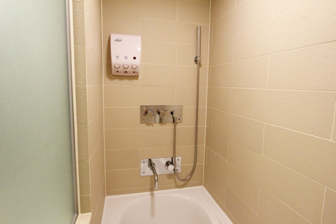 Imagen de la habitación del Hotel Nine Tree Myeongdong. Foto 9