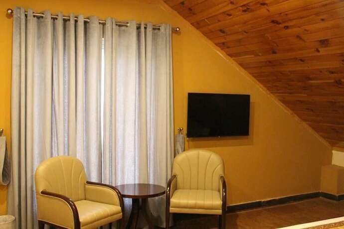 Imagen general del Hotel Nine Tree Naran. Foto 2