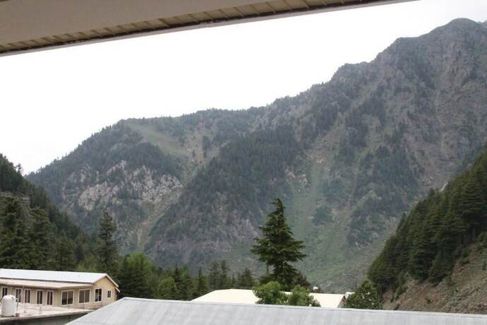 Imagen general del Hotel Nine Tree Naran. Foto 3