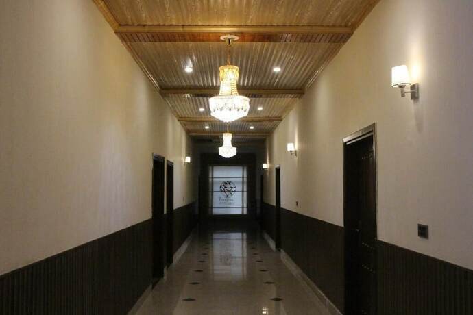 Imagen general del Hotel Nine Tree Naran. Foto 4