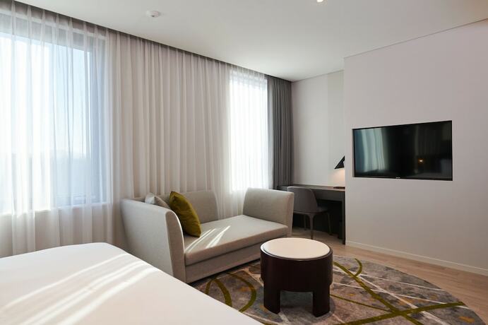 Imagen de la habitación del Hotel Nine Tree Premier Hotel Seoul Pangyo. Foto 23