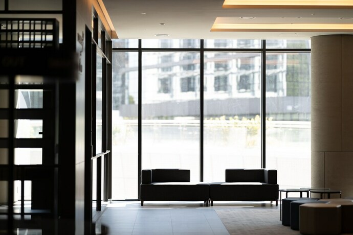 Imagen de los interiores del Hotel Nine Tree Premier Hotel Seoul Pangyo. Foto 33