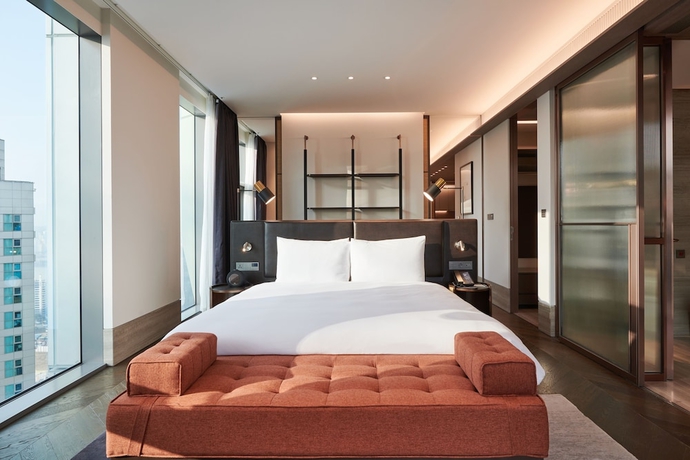 Imagen de la habitación del Hotel Nine Tree Premier Rokaus Seoul Yongsan. Foto 17