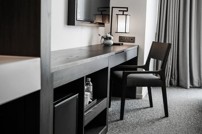 Imagen de la habitación del Hotel Nine Tree by Parnas Seoul Insadong. Foto 4