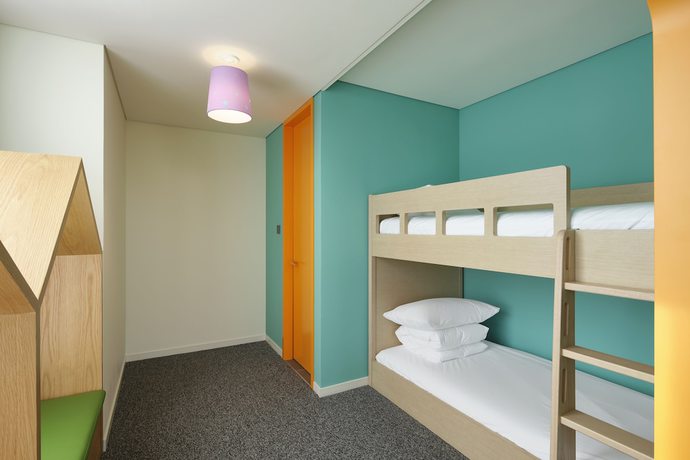 Imagen de la habitación del Hotel Nine Tree by Parnas Seoul Insadong. Foto 6