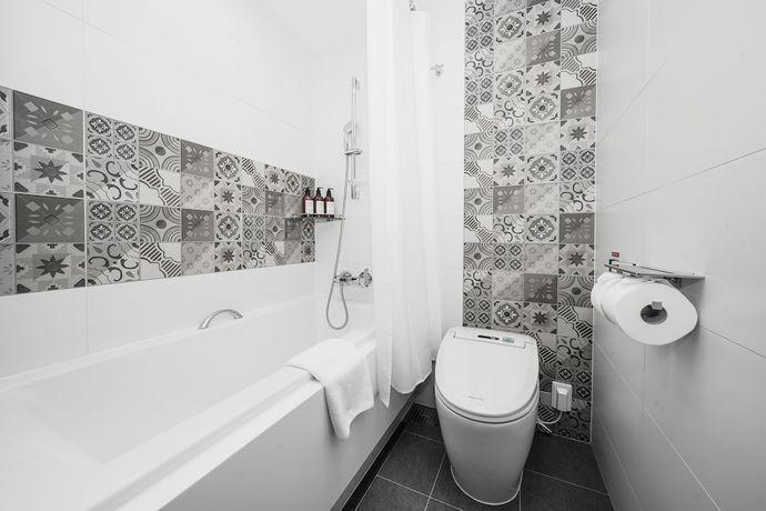 Imagen de la habitación del Hotel Nine Tree by Parnas Seoul Insadong. Foto 10