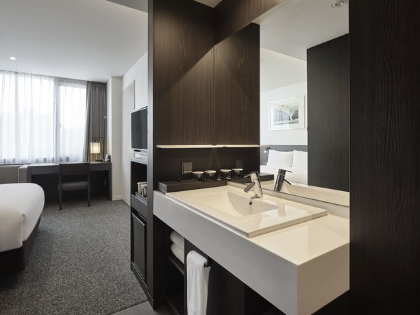 Imagen de la habitación del Hotel Nine Tree by Parnas Seoul Insadong. Foto 12