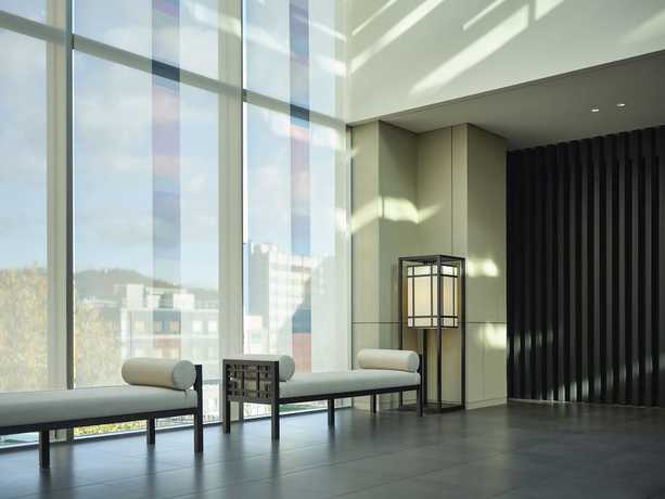 Imagen de los interiores del Hotel Nine Tree by Parnas Seoul Insadong. Foto 19