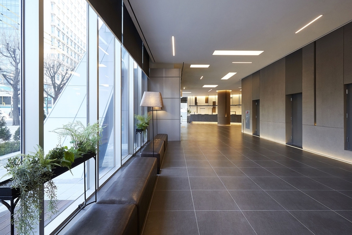 Imagen de los interiores del Hotel Nine Tree by Parnas Seoul Myeongdong 2. Foto 15