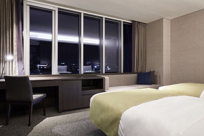 Imagen de la habitación del Hotel Nine Tree by Parnas Seoul Myeongdong 2. Foto 4