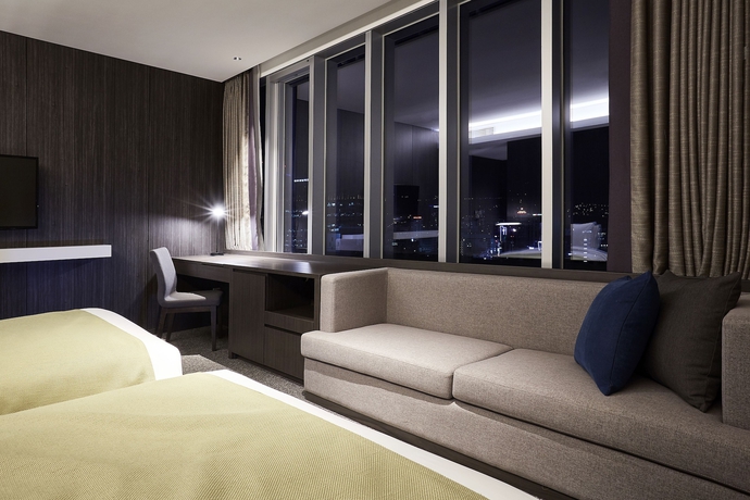 Imagen de la habitación del Hotel Nine Tree by Parnas Seoul Myeongdong 2. Foto 5