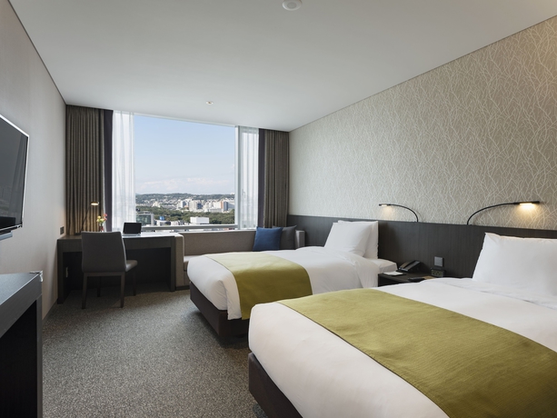 Imagen de la habitación del Hotel Nine Tree by Parnas Seoul Myeongdong 2. Foto 8