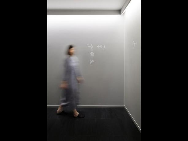 Imagen general del Hotel Nine hours Narita Airport Hotel. Foto 4