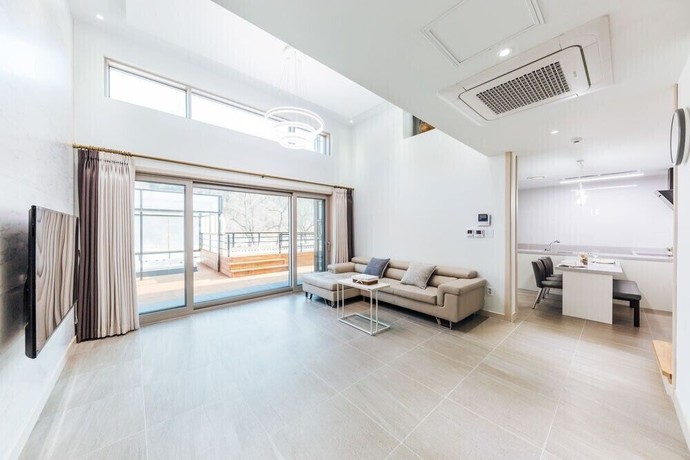 Imagen de la habitación del Hotel Nine to zero Pension. Foto 6