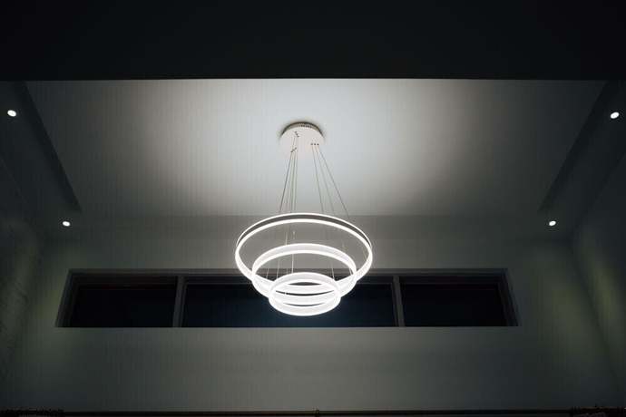 Imagen de la habitación del Hotel Nine to zero Pension. Foto 7