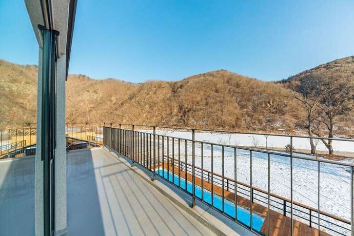 Imagen de la habitación del Hotel Nine to zero Pension. Foto 8