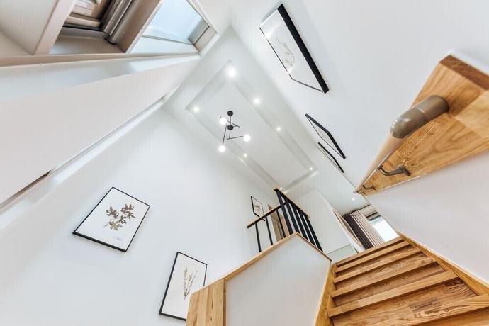 Imagen de la habitación del Hotel Nine to zero Pension. Foto 9