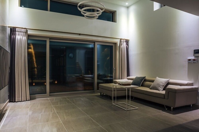 Imagen de la habitación del Hotel Nine to zero Pension. Foto 12