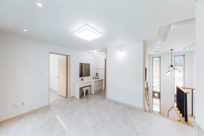 Imagen de la habitación del Hotel Nine to zero Pension. Foto 13