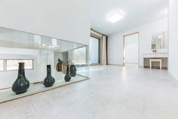 Imagen de la habitación del Hotel Nine to zero Pension. Foto 14