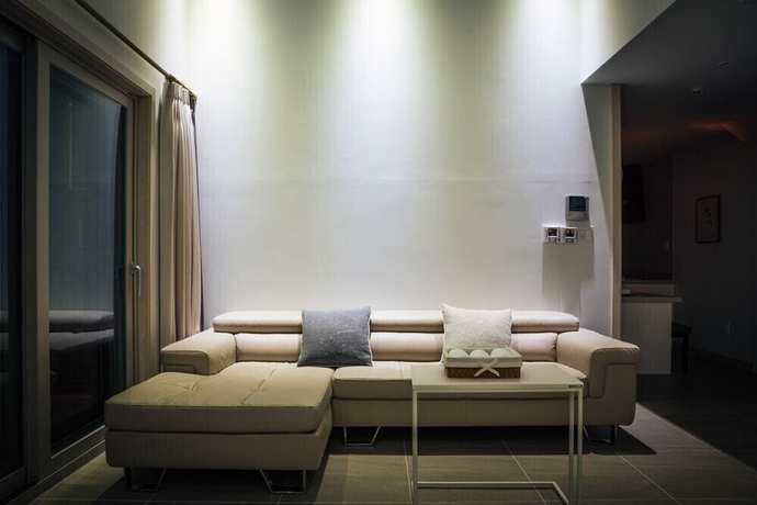 Imagen de la habitación del Hotel Nine to zero Pension. Foto 15