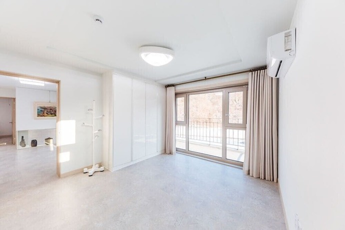 Imagen de la habitación del Hotel Nine to zero Pension. Foto 16