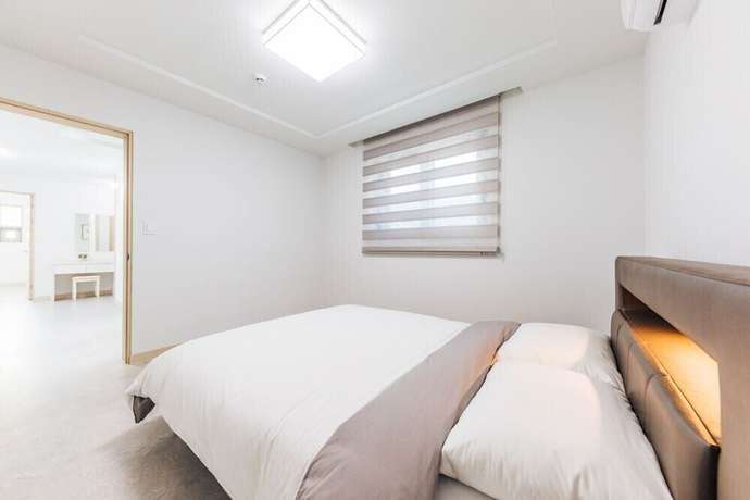 Imagen de la habitación del Hotel Nine to zero Pension. Foto 17