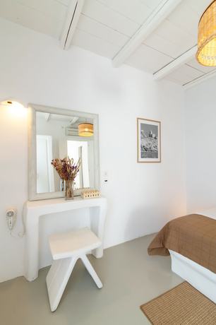 Imagen de la habitación del Hotel Ninemia Suites and Open air Spa. Foto 2