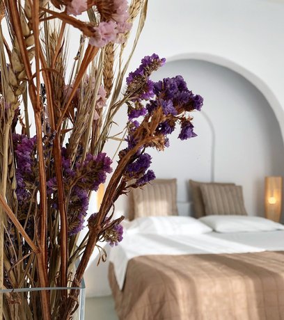 Imagen de la habitación del Hotel Ninemia Suites and Open air Spa. Foto 6