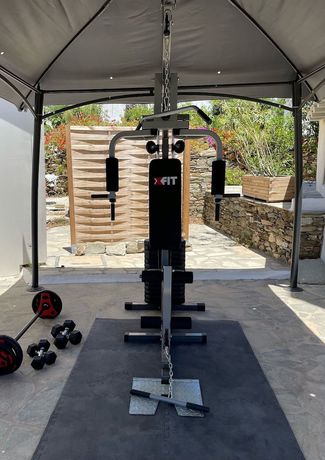 Imagen de los interiores del Hotel Ninemia Suites and Open air Spa. Foto 14