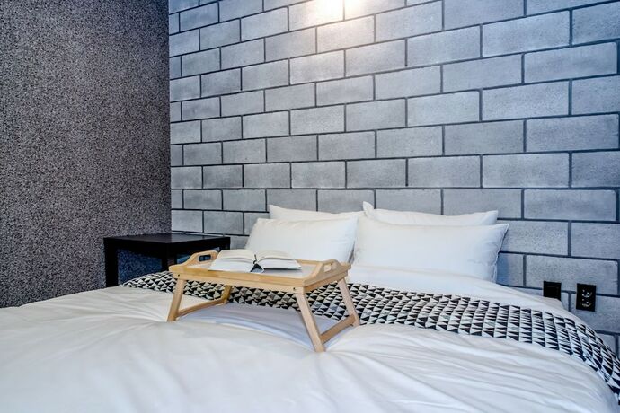 Imagen general del Hotel Ninespavill. Foto 10