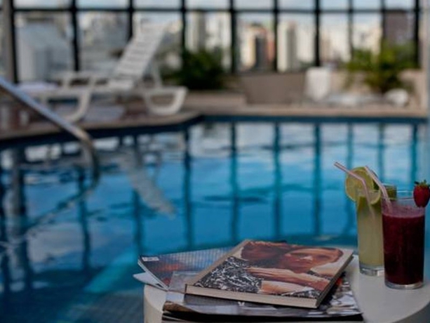 Imagen general del Hotel Ninety. Foto 4