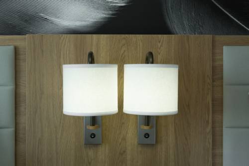 Imagen de la habitación del Hotel Ninety Five. Foto 6