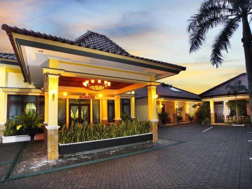 Imagen general del Hotel Ning Tidar. Foto 1