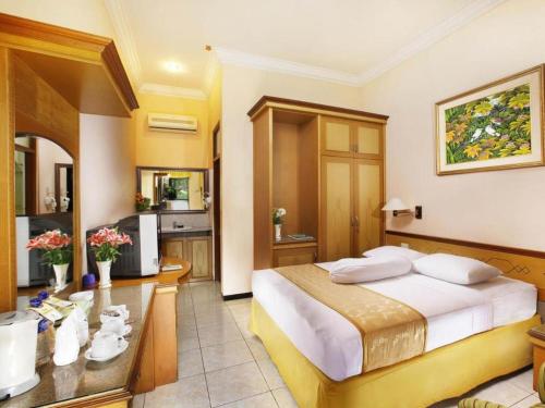 Imagen general del Hotel Ning Tidar. Foto 2
