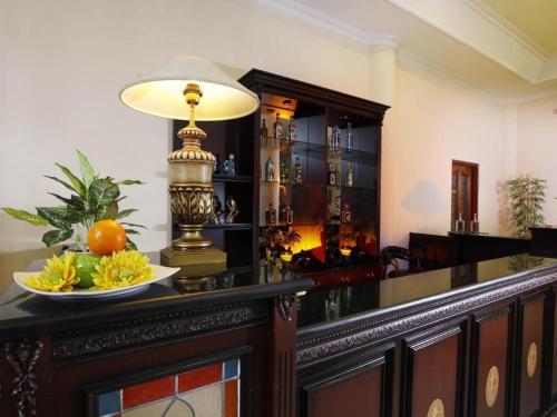 Imagen general del Hotel Ning Tidar. Foto 3