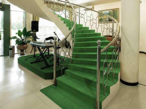 Imagen general del Hotel Ning Tidar. Foto 4