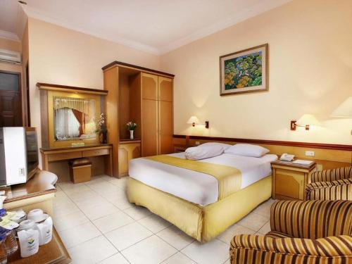 Imagen general del Hotel Ning Tidar. Foto 5