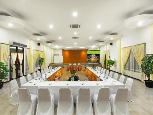 Imagen general del Hotel Ning Tidar. Foto 6