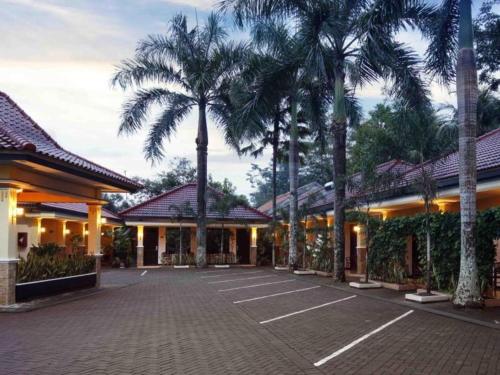 Imagen general del Hotel Ning Tidar. Foto 10