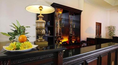 Imagen general del Hotel Ning Tidar. Foto 11
