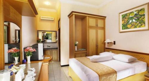 Imagen general del Hotel Ning Tidar. Foto 13