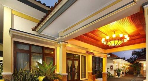 Imagen general del Hotel Ning Tidar. Foto 15