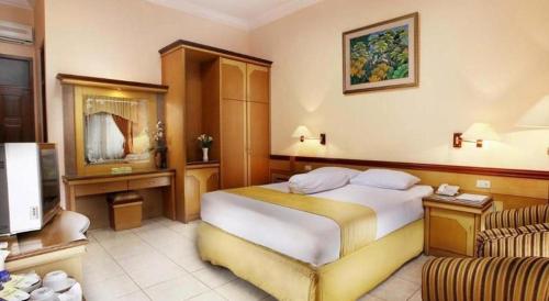 Imagen general del Hotel Ning Tidar. Foto 16