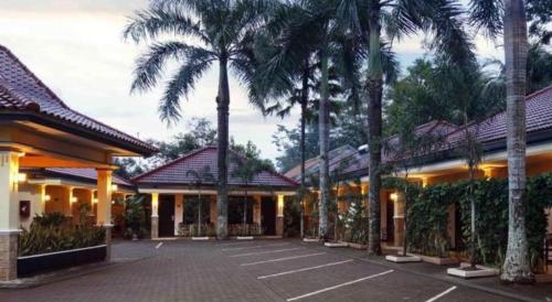 Imagen general del Hotel Ning Tidar. Foto 17