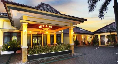 Imagen general del Hotel Ning Tidar. Foto 18