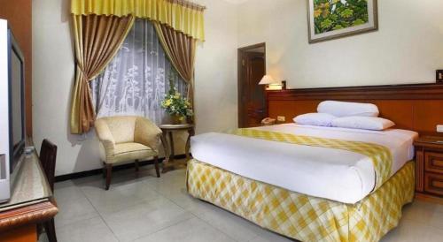 Imagen general del Hotel Ning Tidar. Foto 19