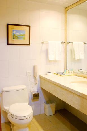 Imagen de la habitación del Hotel Ning Xia. Foto 7
