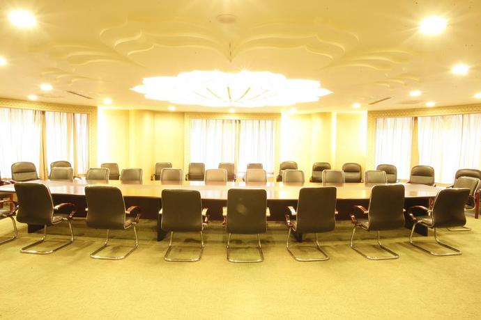 Imagen general del Hotel Ning Xia. Foto 3